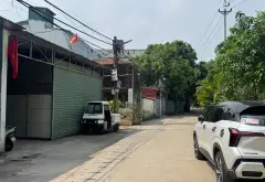 Cơ hội hiếm có sở hữu nhà mặt phố vị trí vàng tại Vạn Phúc... Bán nhà mặt phố tại Nam Phù, Hà Nội 01