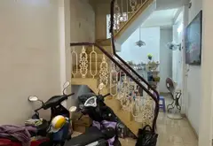 Nhà 3 Tầng Thoáng Mát Tại Phú Nhuận - Giá Hạt Dẻ... Bán nhà riêng tại Phú Nhuận, Hồ Chí Minh 01
