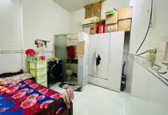 Nhà hẻm ô tô hiệp bình phước -TĐ - 155m2 (7x 22) chỉ : 10,5 tỷ TL - sdor hòing riêng... Bán nhà mặt phố tại Hiệp Bình, Hồ Chí Minh 05