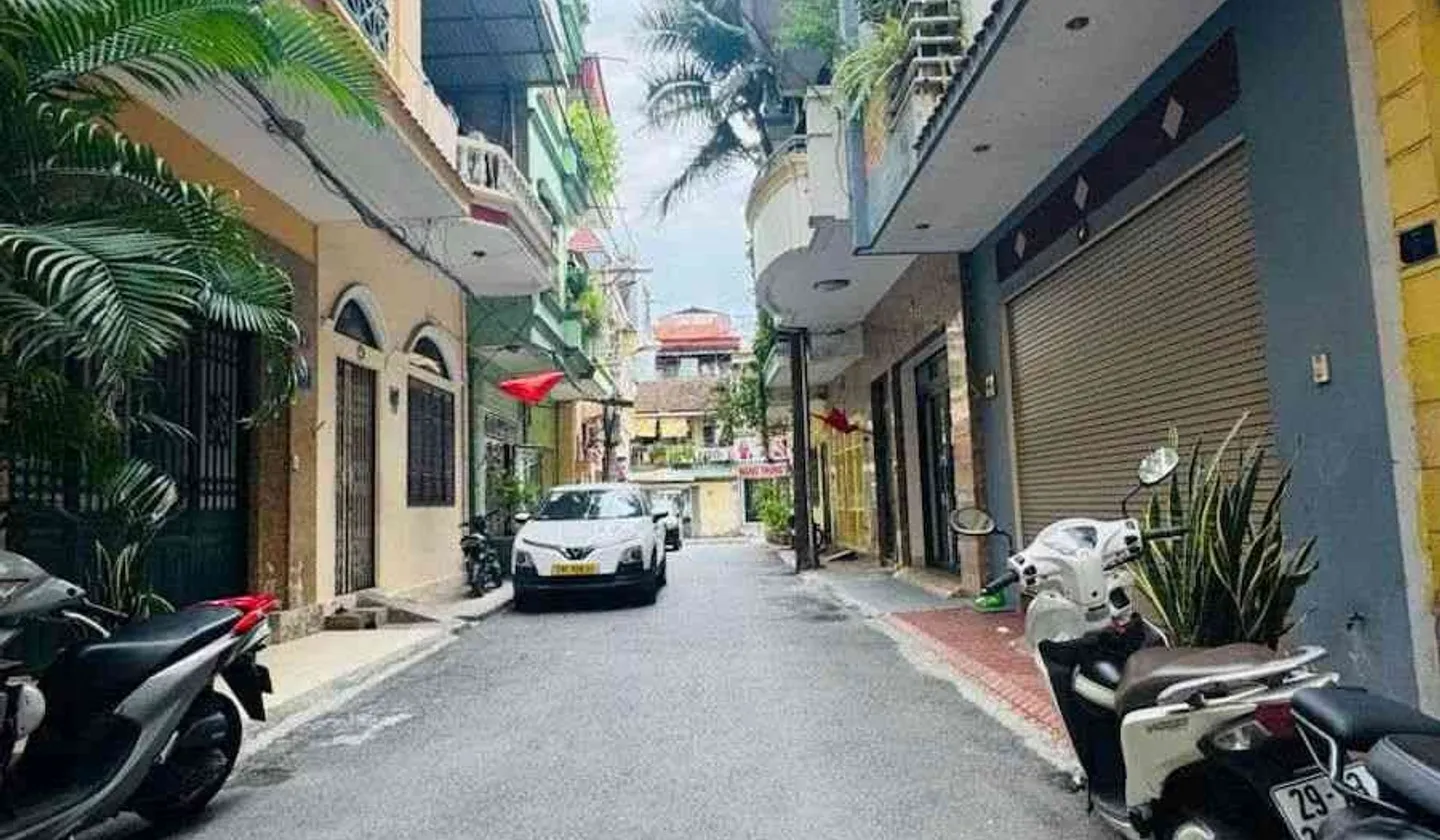 Bán nhà riêng vị trí vàng trung tâm Lê Lợi, Hà Đông 66m2, Phân lô Ôto Kinh doanh giá tốt hiếm có... Bán Shophouse tại Hà Đông, Hà Nội 01