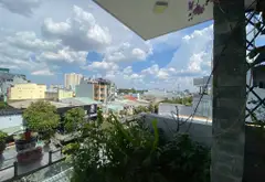Bán nhà mặt phố 4 tầng, 7 phòng ngủ, kinh doanh sầm uất tại Tân Phú... Bán nhà mặt phố tại Tân Phú, Hồ Chí Minh 13