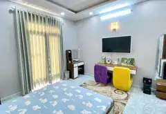 Cơ hội Sở Hữu Nhà 5 Tầng Hẻm Xe Tải Đường Bến Lội - Diện Tích Rộng, Giá Tốt... Bán nhà riêng tại Bình Tân, Hồ Chí Minh 04