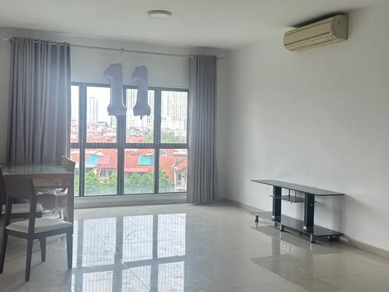 Căn Hộ Sang Trọng 3PN Tại KĐT Mỗ Lao, Hà Đông... Bán căn hộ chung cư tại Hà Đông, Hà Nội 01