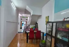 NHÀ MỚI SỬA LẠI - CHÍNH CHỦ LÂU ĐỜI - DIỆN TÍCH TO -... Bán nhà riêng tại Bình Tiên, Hồ Chí Minh 03