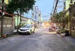 Bán nhà 5 tầng Phú Thạnh Tân Phú giá 10.8 tỷ diện tích 66m2... Bán nhà riêng tại Phú Thạnh, Hồ Chí Minh 01