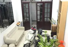 7.8 tỷ-Nhà 5 tầng Tân Mai, full nội thất, ngõ rộng xe tải vào, giá tốt hiếm có... Bán nhà riêng tại Tương Mai, Hà Nội 04