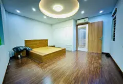 Nhà lô góc 6 tầng, thang máy, ô tô đỗ cửa, sẵn sàng đón Tết... Bán nhà riêng tại Long Biên, Hà Nội 09