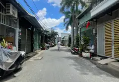 Bán nhà mặt phố 2 tầng, diện tích 64.2m2, Tân Quý Tân Phú... Bán nhà mặt phố tại Phú Thọ Hòa, Hồ Chí Minh 01