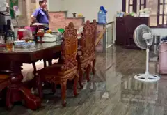 BÁN NHÀ BÌNH TÂN NGANG LỚN 5M 100M2 - SÂN 2 Ô TÔ + KHÔNG GIAN SỐNG | NHỈNH 8 TỶ... Bán nhà mặt phố tại An Lạc, Hồ Chí Minh 03