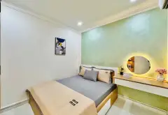 Nhà 2 tầng sang xịn tại Bình Thạnh, chỉ hơn 5 tỷ... Bán nhà riêng tại Bình Thạnh, Hồ Chí Minh 11