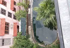 Biệt thự 5 tầng lô góc đường 7m5, Hải Châu, Đà Nẵng - DTXD 1450m² - 5 tầng - Giá 4x tỷ... Bán nhà mặt phố tại Hải Châu, Đà Nẵng 05