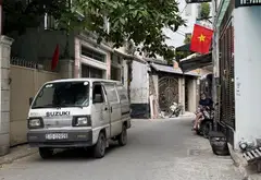 Nhà 4 tầng rộng rãi tại Bàu Cát - không gian sống đẳng cấp... Bán nhà riêng tại Bảy Hiền, Hồ Chí Minh 19