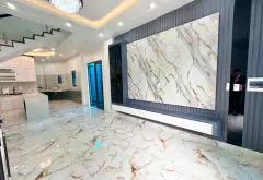 Nhà 3 tầng kiên cố diện tích rộng tại Quỳnh Cư, khu vực Hùng Vương thuận tiện... Bán nhà riêng tại Hồng Bàng, Hải Phòng 02