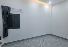Nhà riêng hai tầng tại Tân Thới Hiệp - Không gian sống tinh tế và tiện nghi... Bán nhà riêng tại Tân Thới Hiệp, Hồ Chí Minh 09