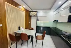 Bán nhà riêng mặt ngõ ô tô tại khu vực tiềm năng, 32m², 4 tầng, 6 phòng ngủ... Bán nhà riêng tại Hoài Đức, Hà Nội 17