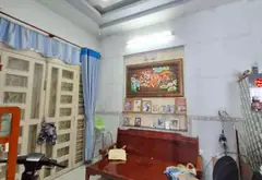 🔥🔥🔥 MẶT TIỀN LÊ THỊ NHO – KHUÔN ĐẤT 213M² – NGANG 7.1M – CÓ SẴN 6 PHÒNG TRỌ DÒNG TIỀN 🔥🔥🔥... Bán nhà mặt phố tại Trung Mỹ Tây, Hồ Chí Minh 07