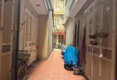 Bán nhà 4 tầng tại Ngọc Thụy, ô tô đỗ cổng, thiết kế hiện đại... Bán nhà riêng tại Bồ Đề, Hà Nội 11
