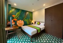 Tòa Khách Sạn Đẳng Cấp 4 Sao Tại Trung Tâm Ba Đình... Bán bất động sản khác tại Ba Đình, Hà Nội 03
