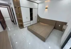 Nhà mặt phố 5 tầng tại khu vực Tây Lân, phù hợp ở và kinh doanh... Bán nhà mặt phố tại Bình Tân, Hồ Chí Minh 15
