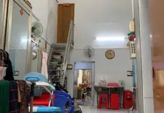 Nhà 2 tầng 64m2 tại quận 6 giá 5.85 tỷ, hẻm xe hơi đỗ cửa... Bán nhà riêng tại Phú Lâm, Hồ Chí Minh 06