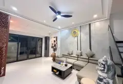 Bán nhà 3 tầng lô góc ở Phù Khê Thượng, 60m2 giá 4.3 tỷ... Bán nhà riêng tại Phù Khê, Bắc Ninh 04