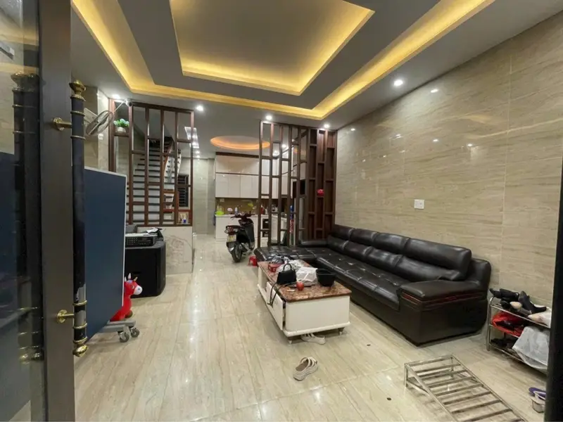 🔥H IẾM..NhÀ PhỐ C.ựC H.iếM 4.5TầnG ĐẹP LonG LanhH TrunG TâM #Cao Xanh Đường 2 Ô Tô Tránh... Bán nhà riêng tại Cao Xanh, Quảng Ninh 01