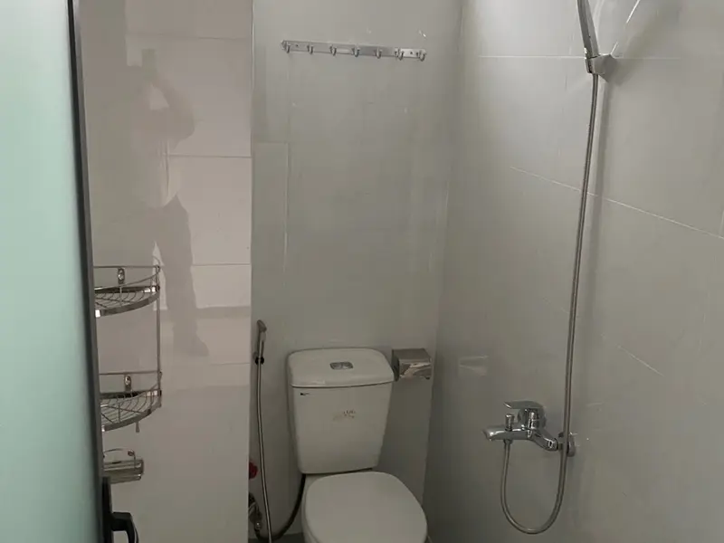 Bán nhà đường phan đăng lưu phường Đức Nhuận TP.HCM 16,8 tỷ... Bán nhà mặt phố tại Đức Nhuận, Hồ Chí Minh 01