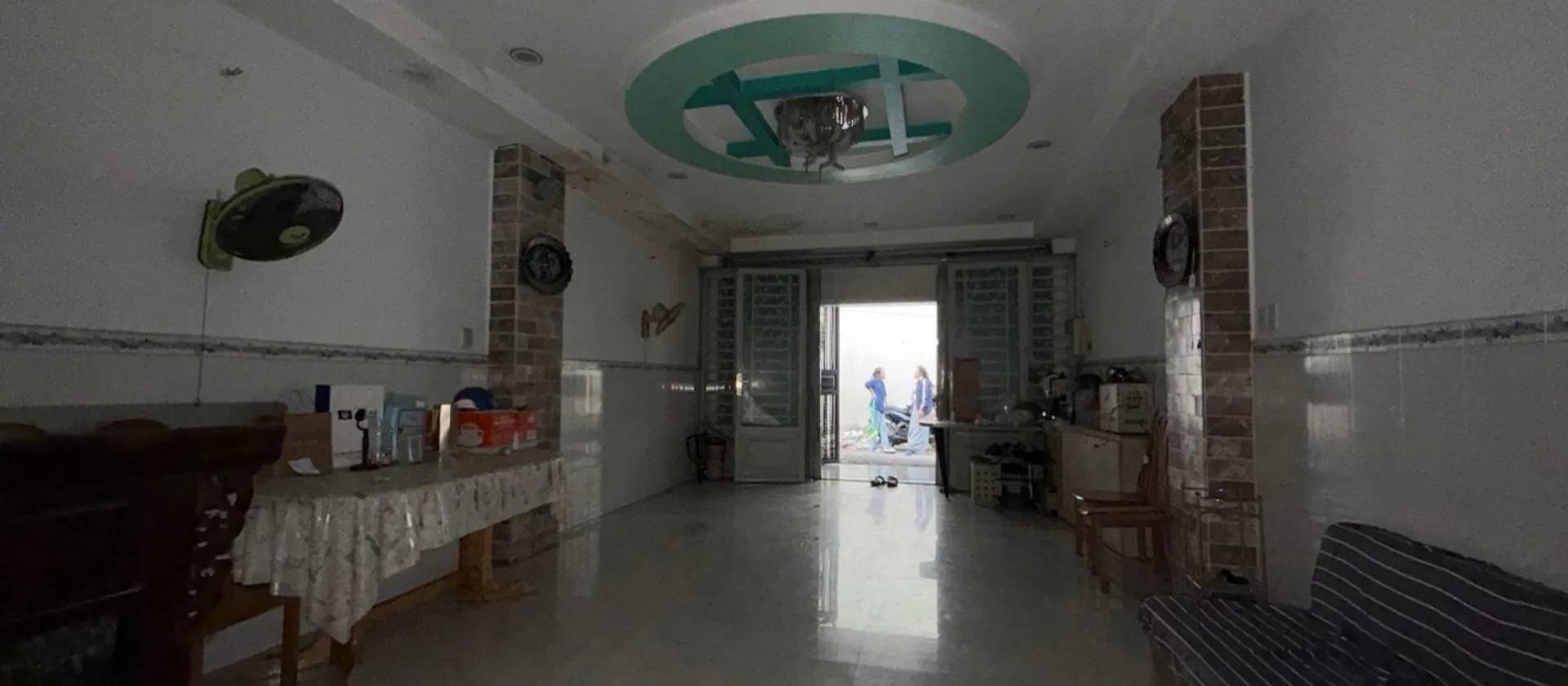 Cơ hội sở hữu nhà riêng 3 tầng 108m2 giá tốt tại An Lạc, Bình Tân... Bán nhà riêng tại An Lạc, Hồ Chí Minh 01