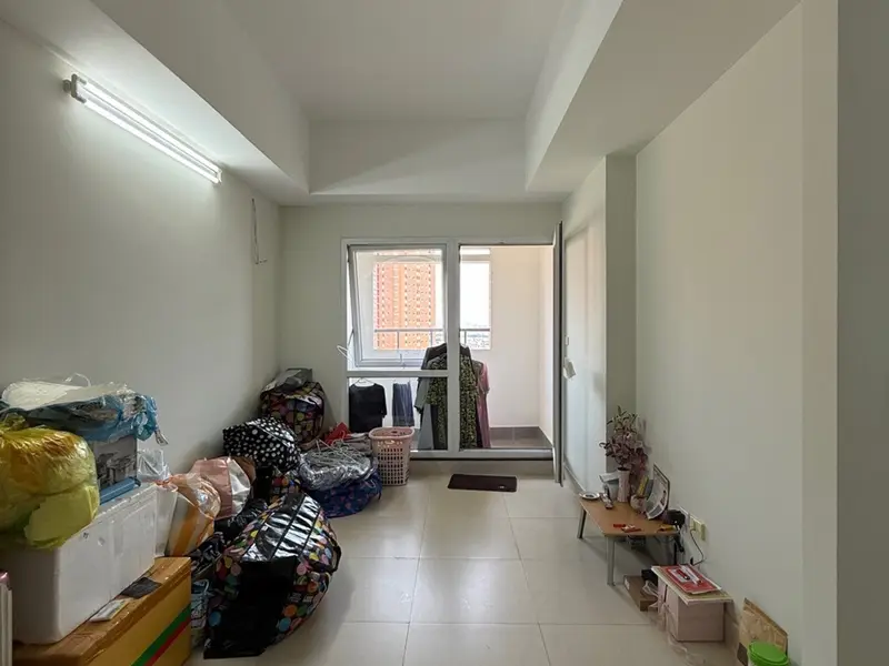 Căn hộ mini view xanh giữa lòng Cầu Giấy... Bán chung cư mini tại Nghĩa Đô, Hà Nội 01
