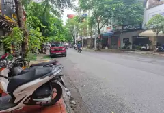 Nhà mặt phố 4 tầng mặt tiền 6m tại quận sầm uất... Bán nhà mặt phố tại Lê Chân, Hải Phòng 04