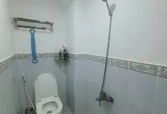Cơ hội hiếm có sở hữu nhà rộng 141m2 ngay Quận 6 với giá cực sốc... Bán nhà riêng tại Bình Tiên, Hồ Chí Minh 06