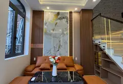 Nhà riêng sang trọng khu Bình Trị Đông diện tích 57m2 giá 5.2 tỷ... Bán nhà riêng tại Bình Trị Đông, Hồ Chí Minh 08