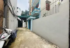 Đất Vàng Trung Tâm Phúc Lợi, Tiện Ích Trọn Vẹn Dễ Dẫn Khách... Bán đất tại Phúc Lợi, Hà Nội 06