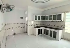 💥NHÀ HẺM XE HƠI 4M THÔNG CHỮ U - 4,1M x 15,5M_ LÔ GÓC THOÁNG MÁT - VỊ TRÍ ĐẸP... Bán nhà riêng tại Tân Thới Hiệp, Hồ Chí Minh 04