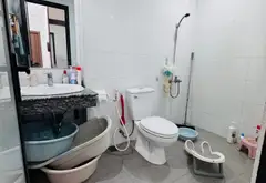 Căn hộ Ecohome 3 xanh mát, tiện nghi hoàn hảo... Bán căn hộ chung cư tại Đông Ngạc, Hà Nội 07