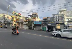 Cơ Hội Vàng Sở Hữu Nhà Mặt Phố Hậu Giang, Vị Trí Đắc Địa, Tiềm Năng Sinh Lời Lớn... Bán nhà mặt phố tại Bình Phú, Hồ Chí Minh 01