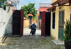 Kho xưởng 2 tầng rộng 730m2 tại Thái Bảo, Gia Bình - Cơ hội đầu tư vàng... Bán kho, nhà xưởng tại Nhân Thắng, Bắc Ninh 01