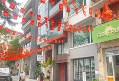 MẶT PHỐ KINH DOANH • ĐẦU TƯ GIỮ TIỀN • DÒNG TIỀN 50 TRIỆU/THÁNG - DÂN XÂY - LÕI PHỐ CỔ .... Bán nhà mặt phố tại Hoàn Kiếm, Hà Nội 06