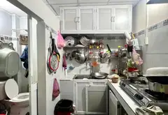 Nhà 2 tầng 37m2 gần chợ Trần Văn Quang, hẻm thông, sổ riêng... Bán nhà riêng tại Bảy Hiền, Hồ Chí Minh 02