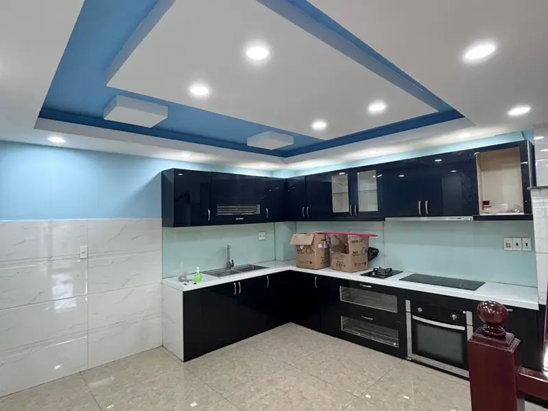 Bán nhà mặt phố 3 tầng tại Thủ Đức, Hồ Chí Minh, diện tích 76m²- 9.8 t.ỷ... Bán nhà mặt phố tại Thủ Đức, Hồ Chí Minh 01