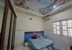 🔥🏠SÁT MT ÂU CƠ - LÊ ĐẠI HÀNH - 5 TẦNG BTCT - 5PN - 66M2 - HẺM XE HƠI - GIÁ 9T5 ( TL )... Bán nhà riêng tại Hòa Bình, Hồ Chí Minh 02