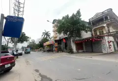 Bán đất thổ cư 80.6m2 mặt tiền 5m tại Do Hạ, Tiền Phong, Mê Linh... Bán đất tại Mê Linh, Hà Nội 03