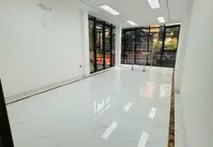 Bán nhà mặt phố Thịnh Liệt 47m2, 6 tầng, kinh doanh vỉa hè đông đúc... Bán nhà mặt phố tại Hoàng Mai, Hà Nội 01