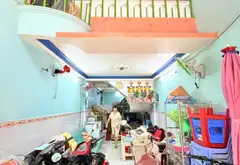 Nhà đường Vườn Chuối-HXh- khu an ninh cực tốt.... Bán nhà riêng tại Bàn Cờ, Hồ Chí Minh 04
