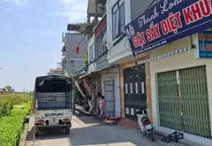 Nhà mặt phố 1 tầng, diện tích 57 m² tại Phường Đông Ngạc, Hà Nội... Bán nhà mặt phố tại Đông Ngạc, Hà Nội 07