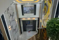 GIẢM GIÁ CỰC MẠNH – SIÊU PHẨM 5 TẦNG ĐƯỜNG XE TẢI THÔNG LÂM THỊ HỐ 🔥... Bán nhà riêng tại Trung Mỹ Tây, Hồ Chí Minh 02