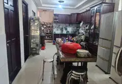 MẶT TIỀN TÂN THỚI NHẤT 8 – ĐƯỜNG 12M – KINH DOANH ĐA NGÀNH – QUẬN 12... Bán nhà mặt phố tại Đông Hưng Thuận, Hồ Chí Minh 04