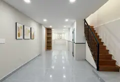 Nhà thật, hình ảnh thật, E Kiên nhà phố giá tốt ở HCM... Bán nhà riêng tại An Hội Đông, Hồ Chí Minh 02
