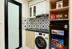 Bán toà nhà Căn Hộ Dịch Vụ Trung tâm Cầu Giấy... Bán chung cư mini tại Cầu Giấy, Hà Nội 10