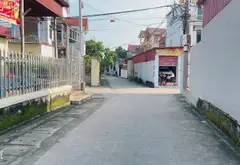 Đất đón đầu cơ hội tại Yên Tàng, Đa Phúc, Hà Nội giá tốt đáng sở hữu ngay... Bán đất tại Đa Phúc, Hà Nội 06